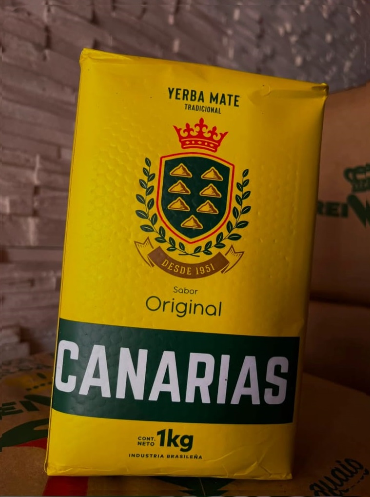 Canarias