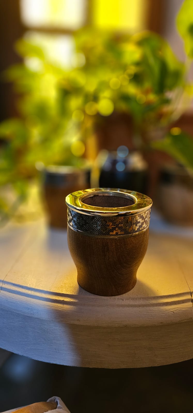 Mate Imperial